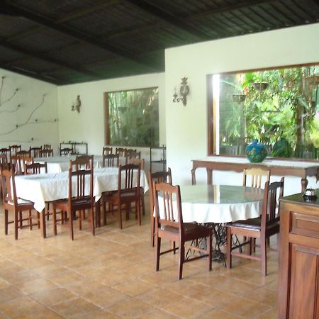 Hotel Casa Duranta Cobán Eksteriør bilde