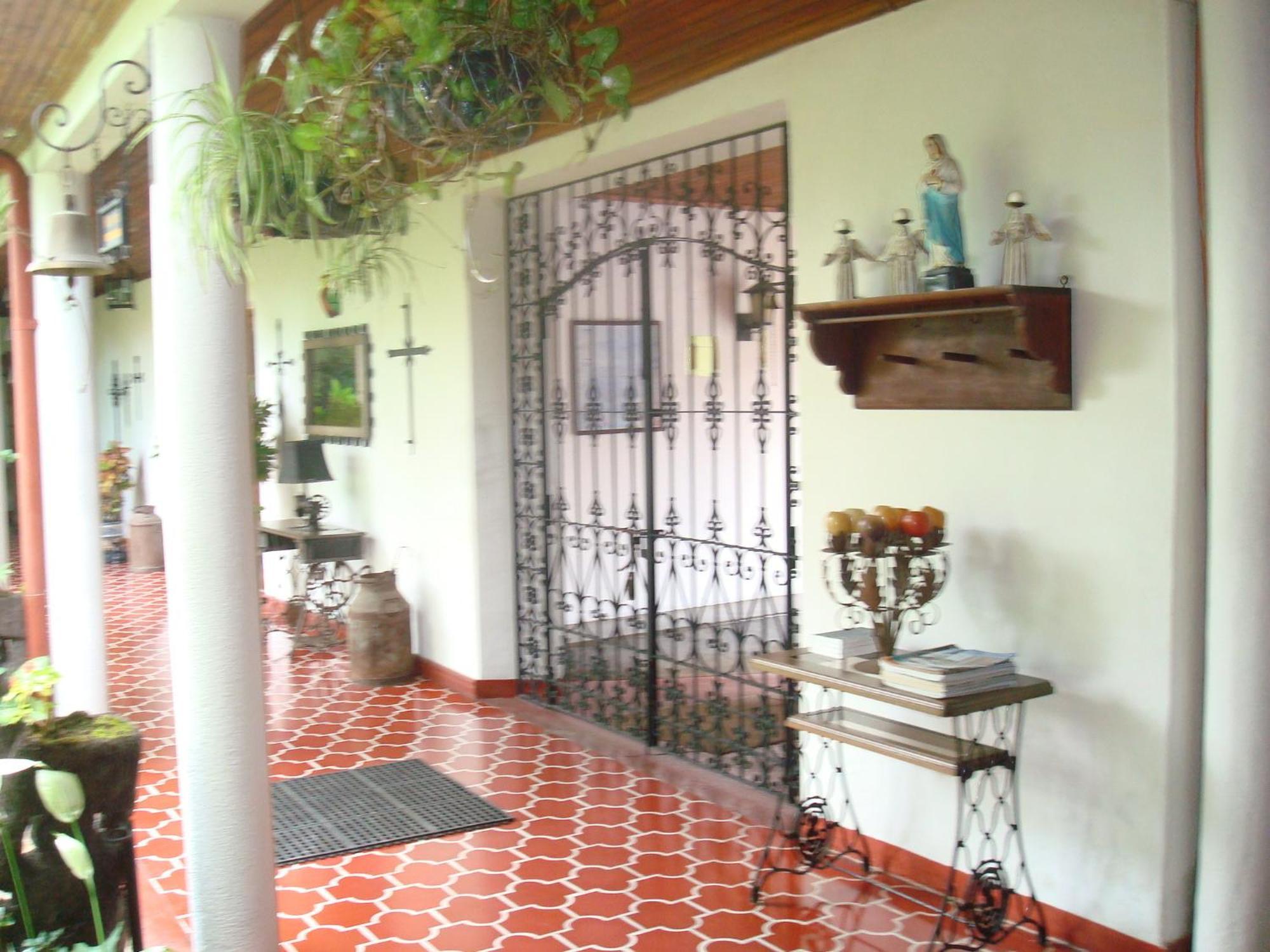 Hotel Casa Duranta Cobán Eksteriør bilde