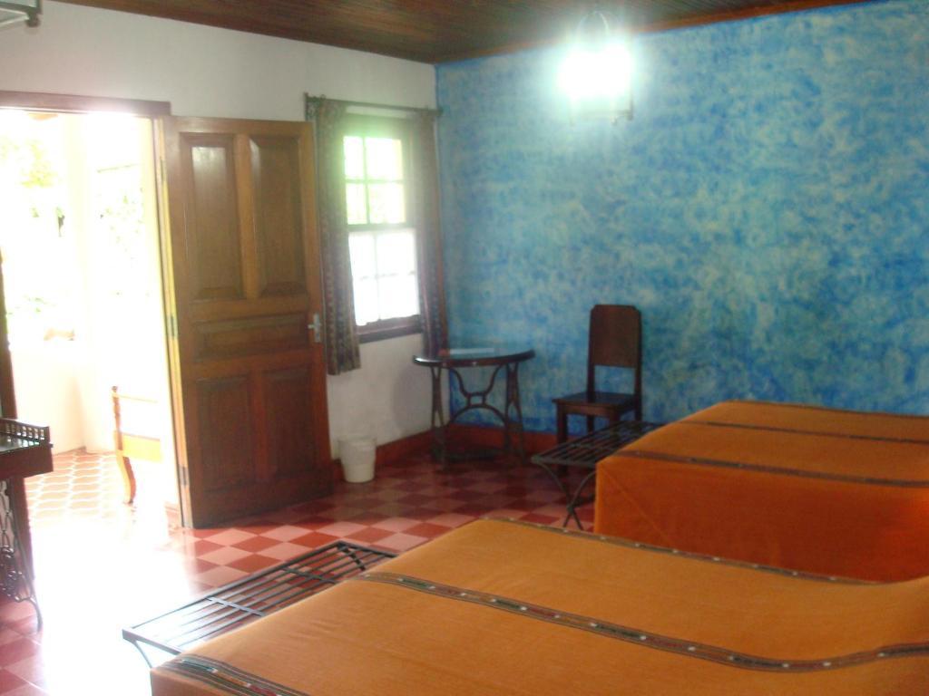 Hotel Casa Duranta Cobán Rom bilde