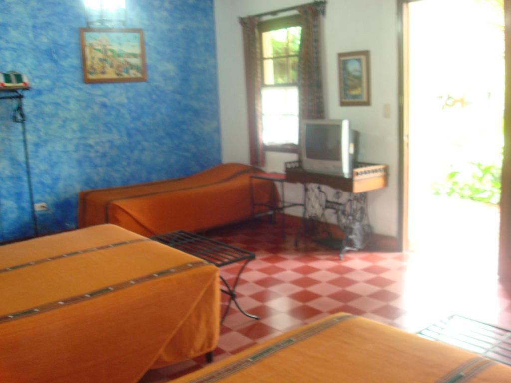 Hotel Casa Duranta Cobán Rom bilde